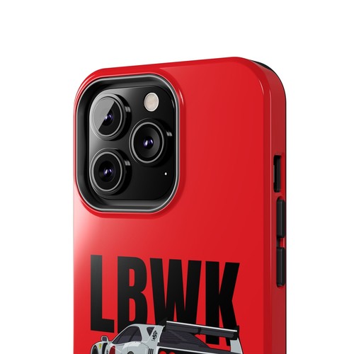 LBWK Ferrari F40 Tough phone case for ANY PHONE - Photo 50 sur 108