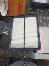 Fits For Nissan Altima Sedan 2.5L 2013-2018 Engine Air Filter 16546-3TA0A OEM