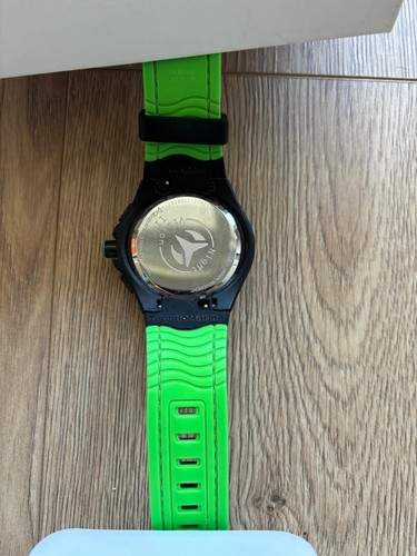 Technomarine Cruise Night Vision watch - Imagen 5 de 9