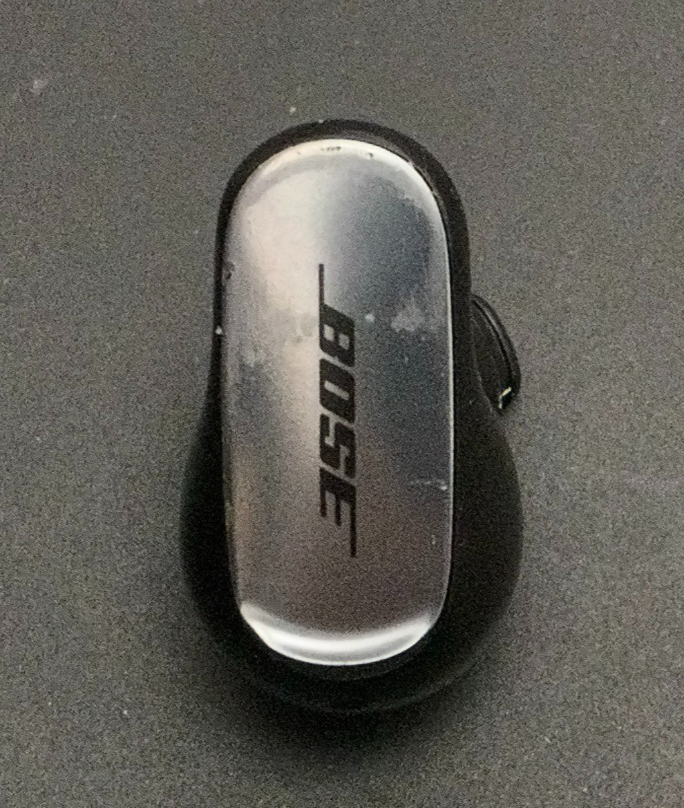 Original Bose QuietComfort QC Ultra Earbuds LEFT / RIGHT