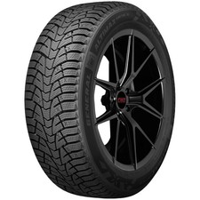 21560r16 General Altimax Arctic X 99t Xl Black Wall Tire