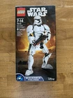 LEGO Star Wars: First Order Stormtrooper (75114) Disney Build able Figures