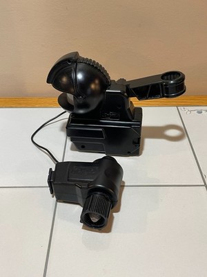 Orbit 62100 Yard Enforcer Motion Activated Sprinkler Sensor + Control Valve