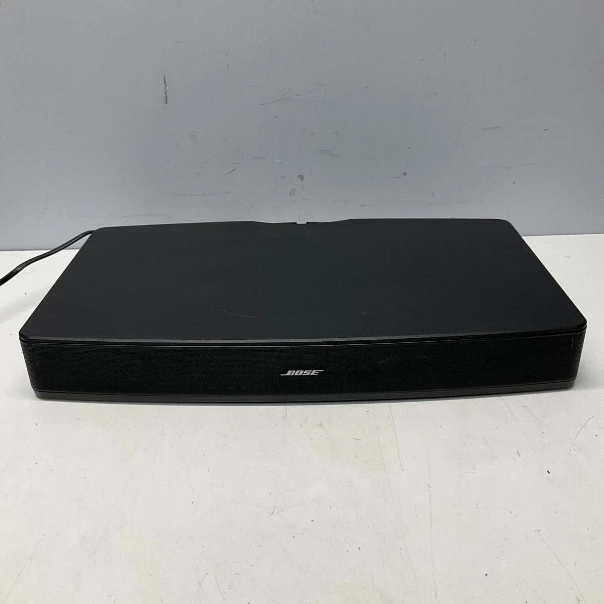 Bose Solo Tv Sound System for sale - eBay