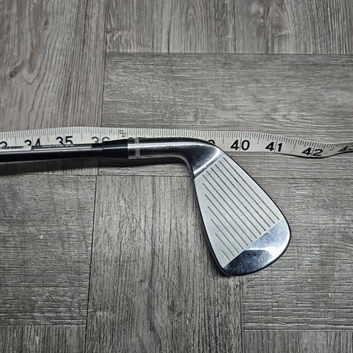 Wilson Staff Model 24° Utility Iron KBS Hybrid 70 R Graphite Stiff - Picture 10 of 10