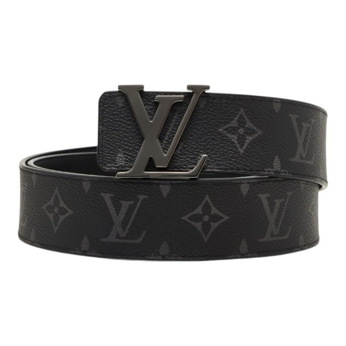 Louis Vuitton Eclipse In Men's Belts for sale | eBay