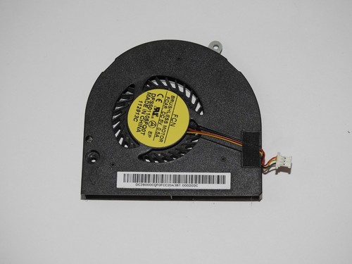 Acer Aspire E1-572G Notebook Kühler Lüfter FAN