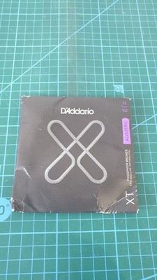 D'Addario XT Acoustic Phosphor Bronze 11-52 Saiten Westerngitarre XTAPB1152