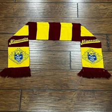 Knights Of Columbus Scarf Minnesota K Of C 54x7 Catholic Fraternity Double Sided
