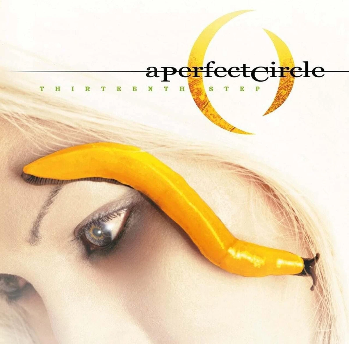 A Perfect Circle Vinyl Records for sale - eBay