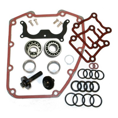 Feuling, Einbausatz Schnellwechselnocken 99-06 Twin Cam (exkl. Dyn...