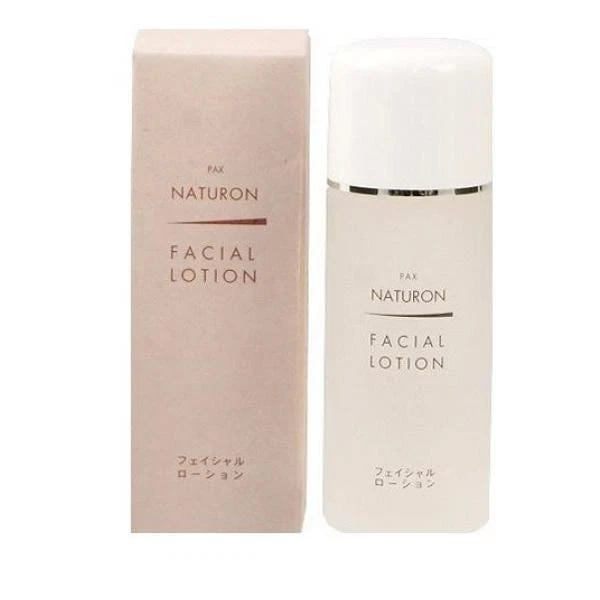 [Pax Naturon] [100mL] Facial Lotion