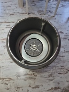 Miele EDITION 111 T8861 WP TROCKNER  Trommel