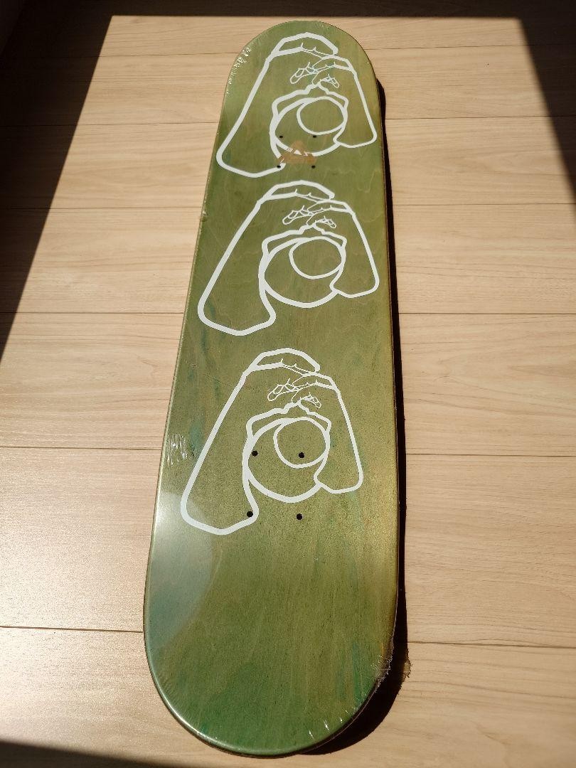 スケートボード PALACE Knight Hands Deck 8.125 Palace Skateboards Knight Hands Deck 8.125 | eBay
