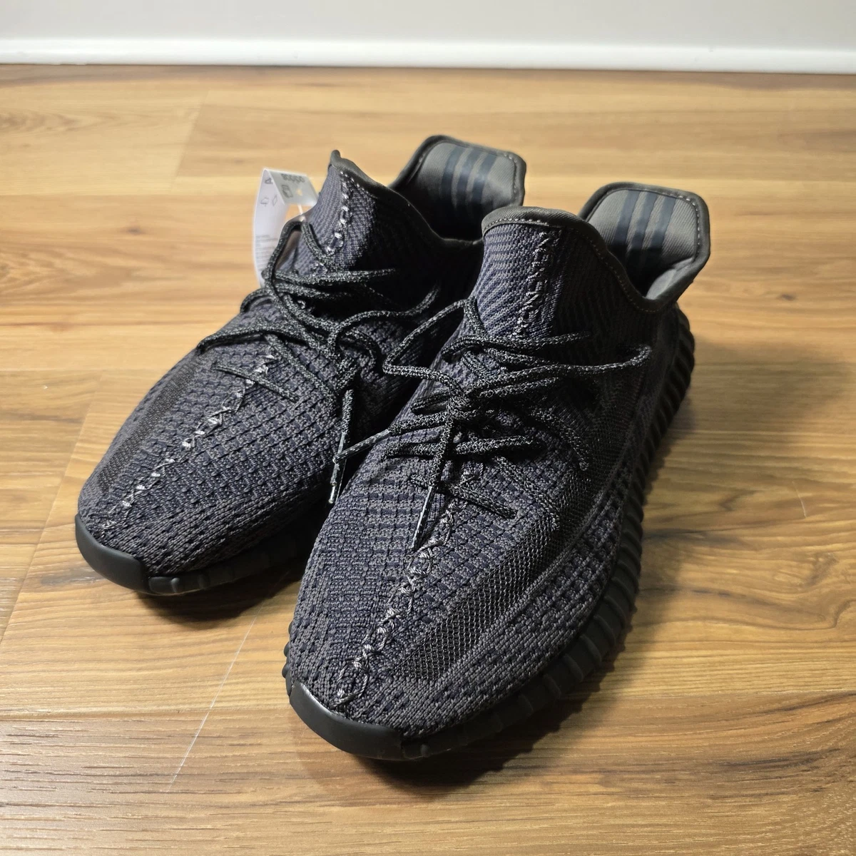 Las mejores ofertas en adidas Yeezy Boost 350 V2 Black | eBay