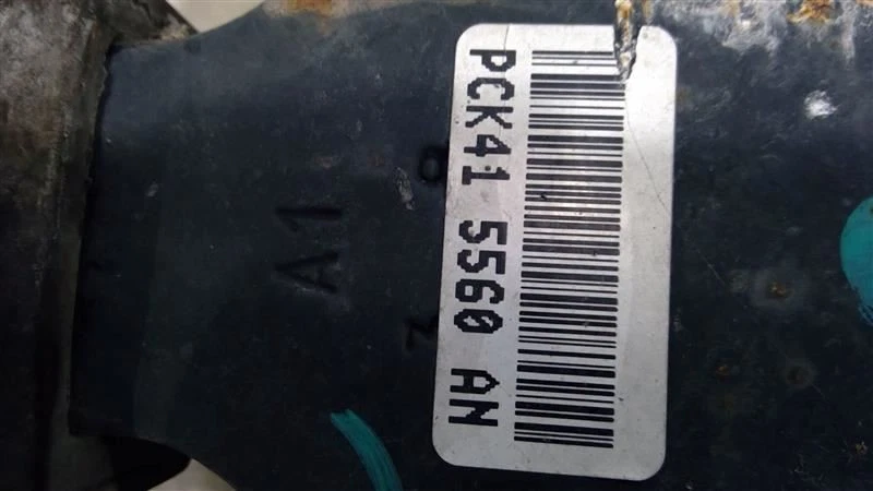 Ford Transit 350 2017-2020 muelle de hoja trasero derecho o izquierdo CK41-5560-AN Foto 2 de 4