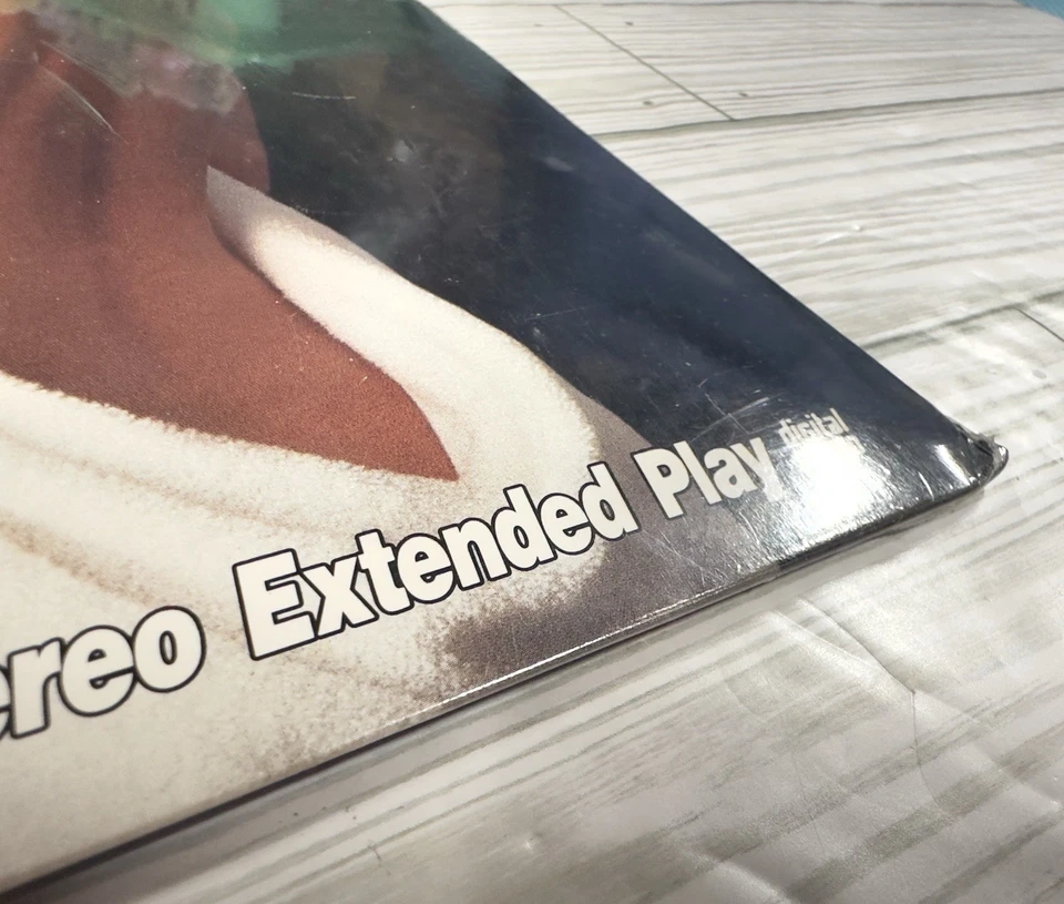 Double Jeopardy - Rare Vintage Laserdisc - Brand New - H2 - Image 4 of 4