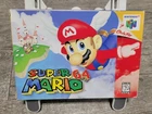 Super Mario 64 (Nintendo 64, 1999)