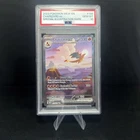 Charizard EX 199/165 PSA 10 Special Illustration Rare Holo Pokémon 151 English