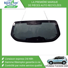 Lunette arrière Hyundai TUCSON