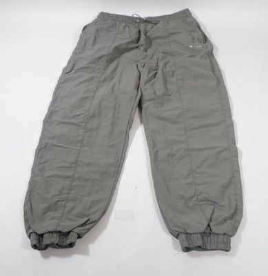 WILO The Label Parachute Pants Surf The Web SAGE Size M