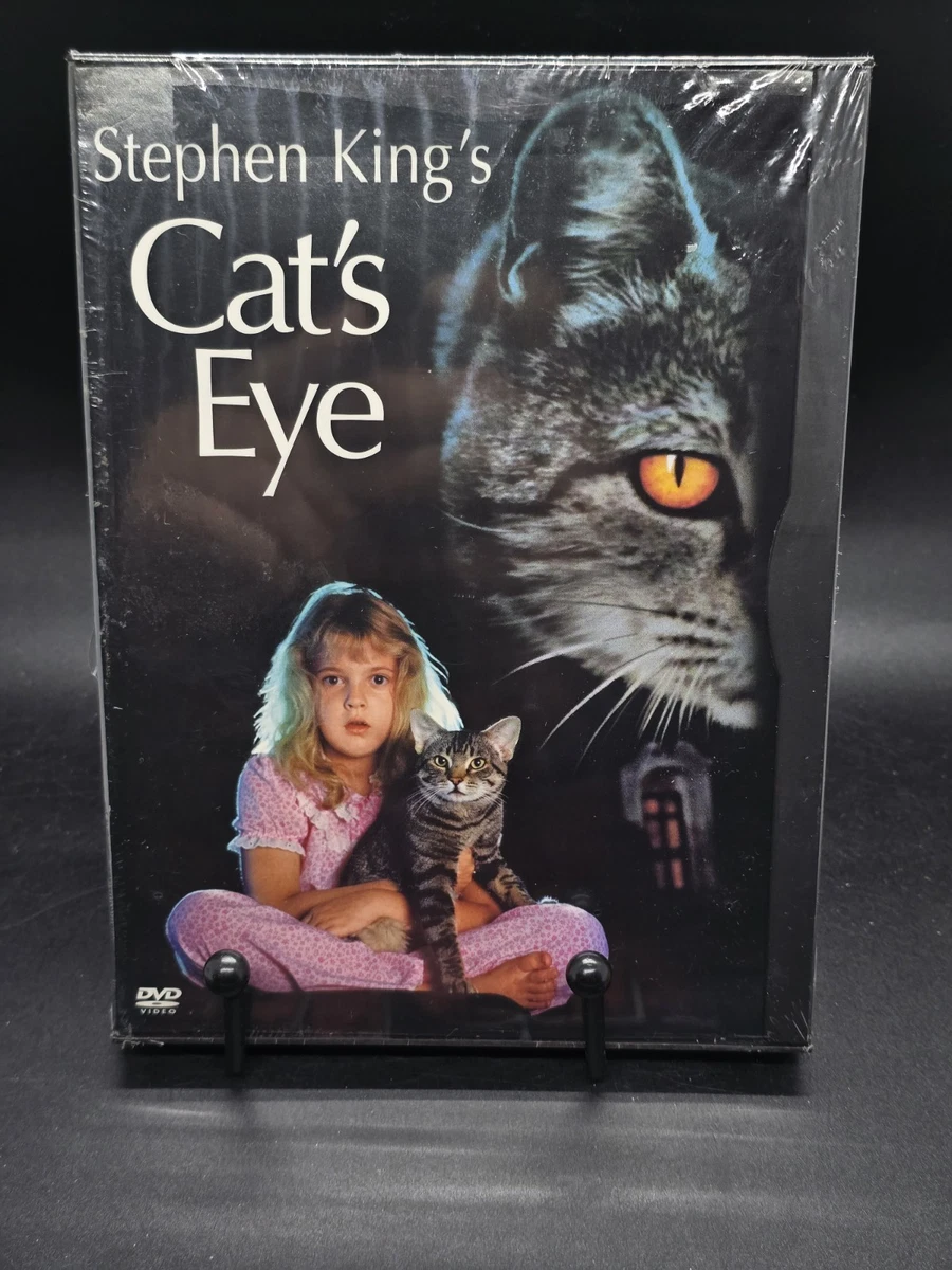 Cat's Eye PG-13 Rated DVDs for sale | eBay