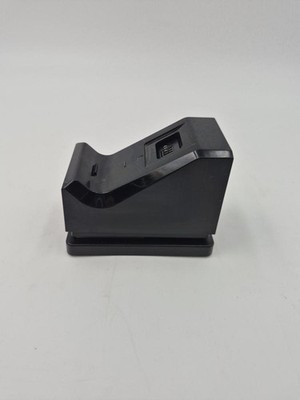 PowerA 1350446-02 Xbox One Controller Charging Stand Dock Black (MI1049980)