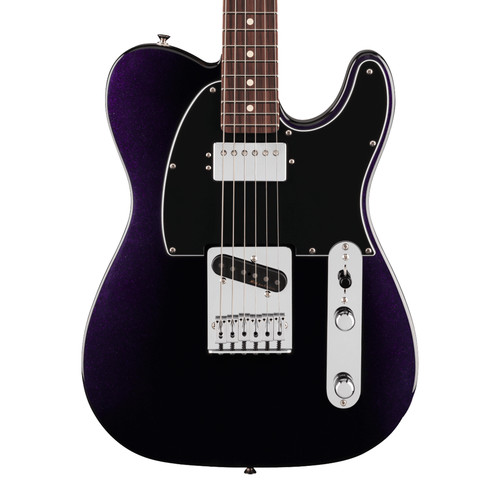 Used Fender Player II Modified Telecaster SH - Dusk w/Rosewood FB