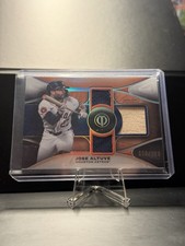 Topps 2020 Rookie Card Retrospective Black #RCR-JA /199 Jose Altuve Astros. rookie card picture