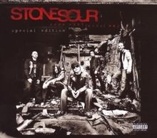 Come What(Ever) May von Stone Sour | CD | Zustand sehr gut