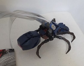 LEGO 76039 Marvel Super Heroes - Ant-Man Final Battle - Missing 1 Piece