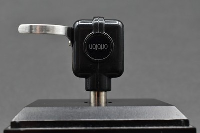 Ortofon SPU A Headshell / 03