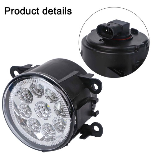 Aesthetic and Functional LED Automotive Lighting 4F9Z15200AA Choices Available - Picture 2 of 12