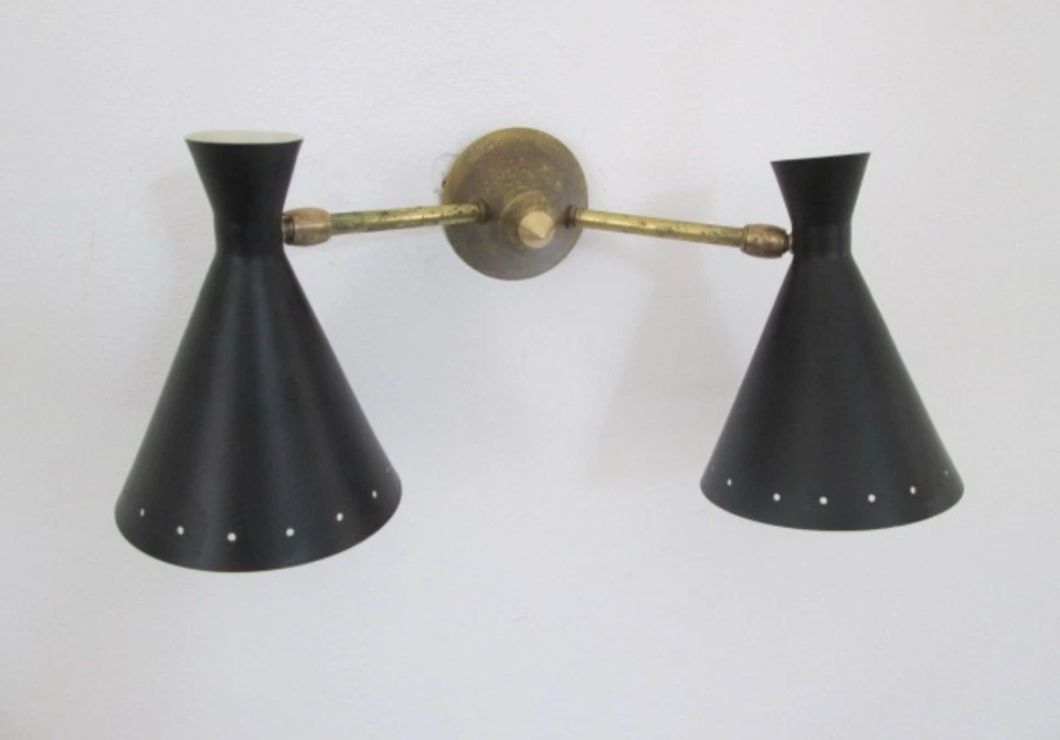 applique vintage - Immagine 2 di 4