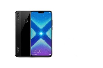 Honor 8X Smartphone Dual Camera 6.5  FHD Display