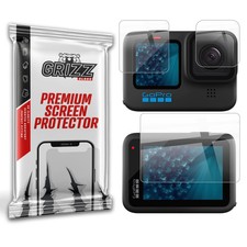 GrizzGlass CeramicFilm GoPro Hero 11
