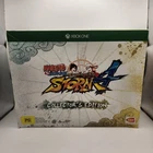 Naruto Shippuden Ultimate Ninja Storm 4 Collectors Edition Xbox One
