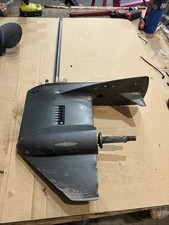 Mercury Mariner Magnum Classic 30 40 Hp Lower Unit Gearcase 9539a18 9539a12