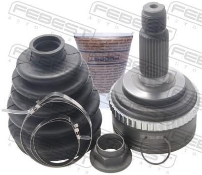 FEBEST 0310-MRVA50 Joint Kit, drive shaft for ACURA,HONDA