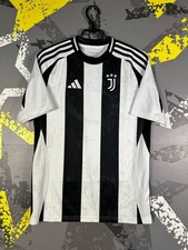 Juventus Jersey Home football shirt 2024 - 2025 Adidas Young  XL 15-16YRS ig93