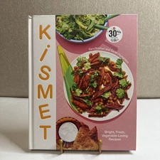 Kismet By Sara Kramer and Sarah Hymanson. HC