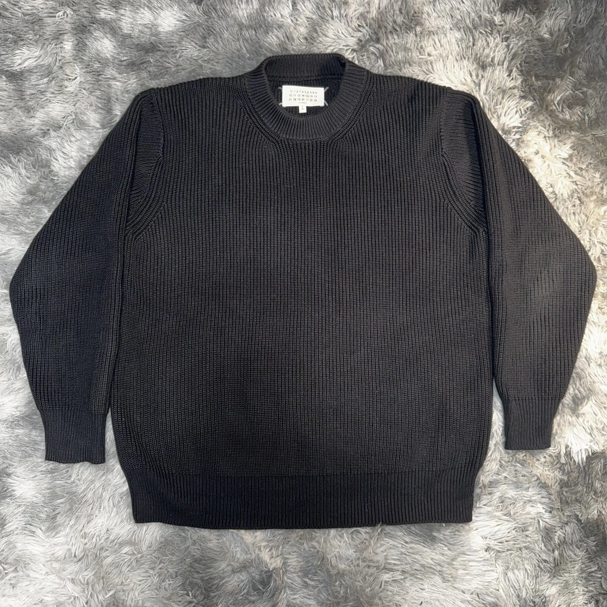 Martin Margiela Men's Sweaters for sale | eBay