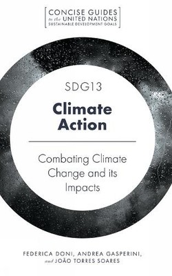 SDG13 - Climate Action - 9781787569188