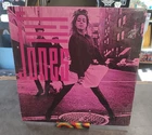 JILL JONES - Self-Titled - LP  Vinyl -SEALED Prince & The Revolution Corner cut
