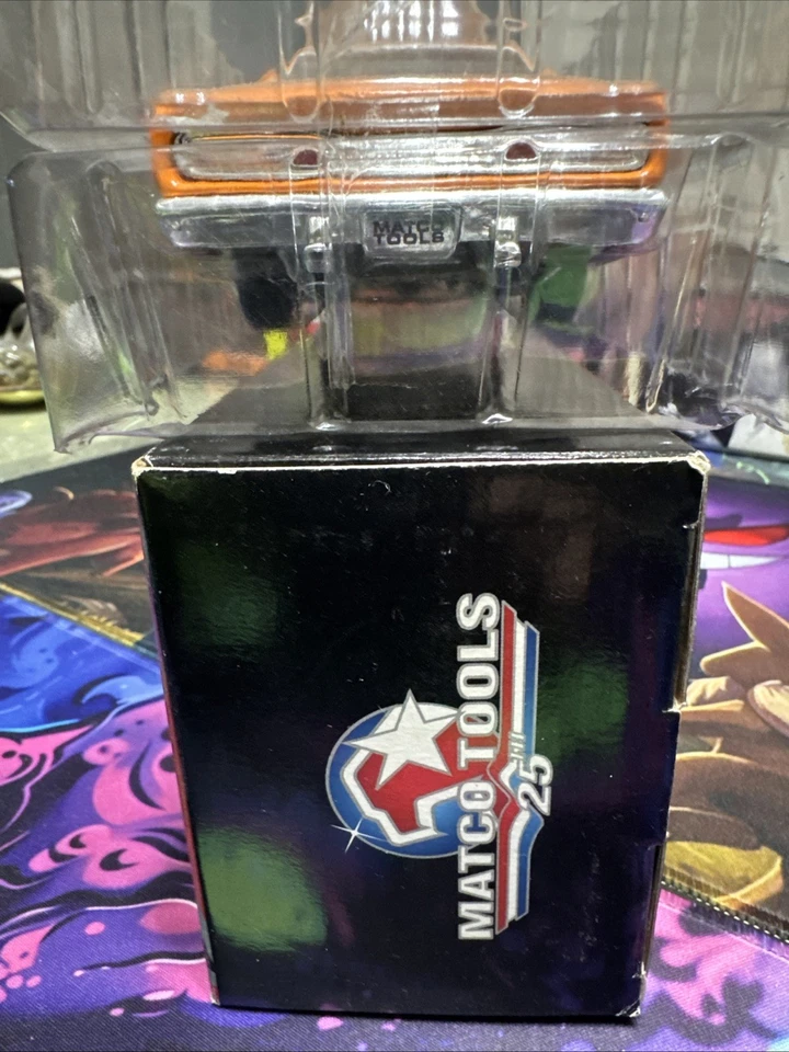 1969 Dodge Super Bee 1/24 Diecast King of The Strip 1 de 2000 edição limitada - Imagem 3 de 4