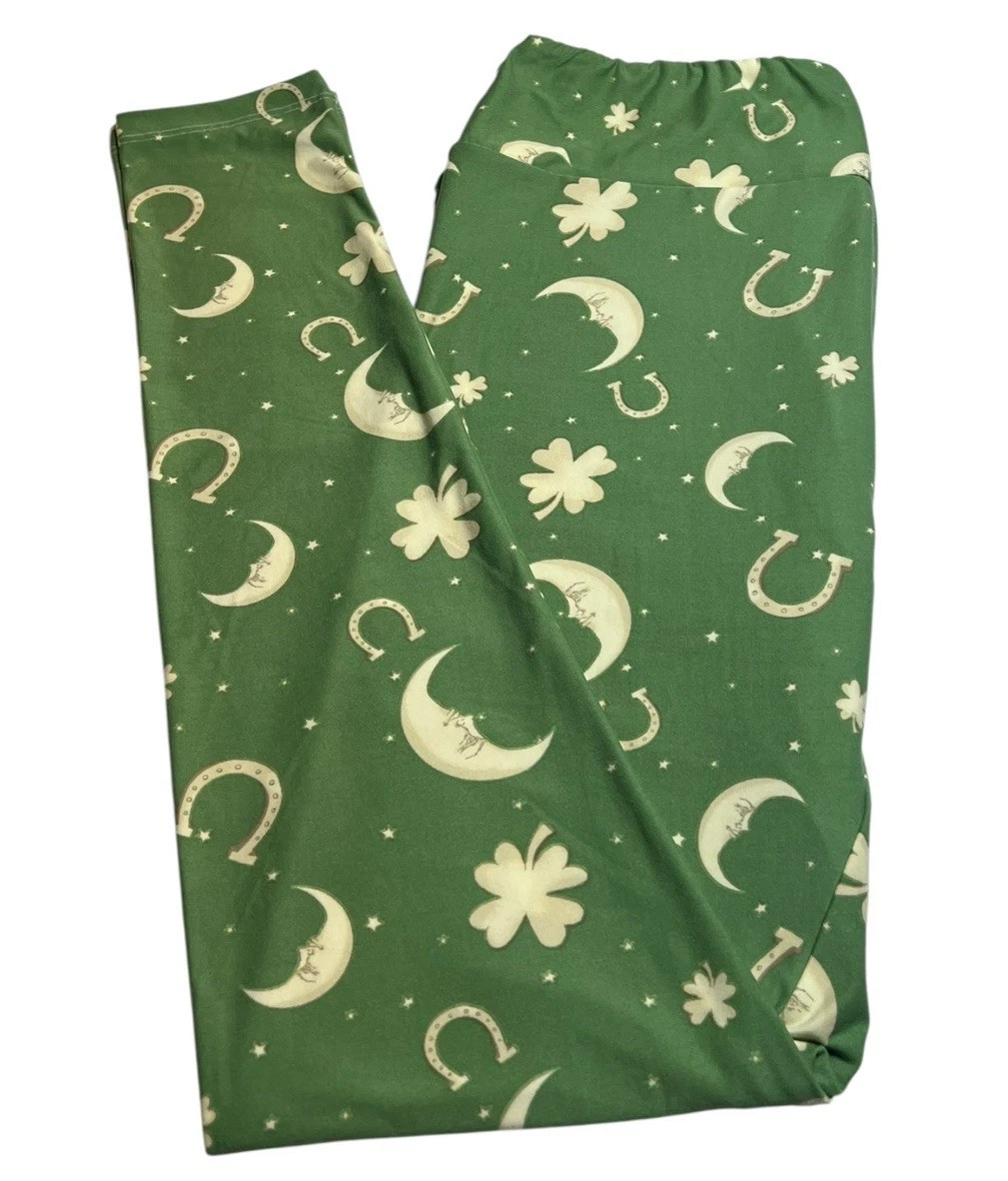 Lularoe Leggings (adolescent) pour pantalons taille 12-0, 77