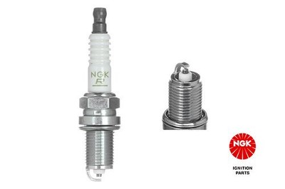 NGK Zündkerze (4073) für TOYOTA Carina E VI Camry Rav 4 I