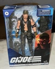 G.I. Joe Classified Series Gung Ho Action Figure Hasbro 6in New Multicolor Box