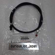 TOYOTA LAND CRUISER FJ62 88-90 OEM Throttle Accelerator Cable Control OEM