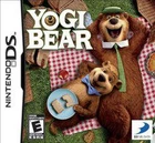 Yogi Bear - Nintendo DS - In Case
